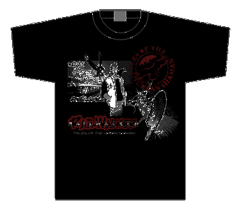 RailWalker T-Shirt