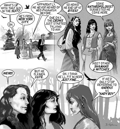 A Conversation